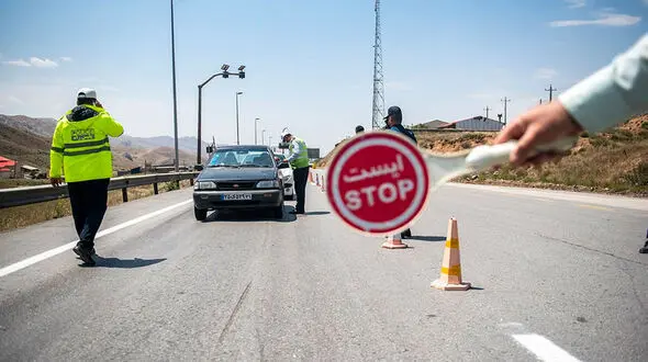 آخرین وضعیت جاده‌های کشور/ ترافیک نیمه‌سنگین در  جاده چالوس +جزئیات
