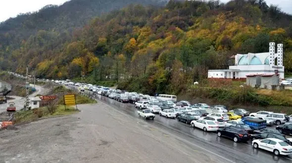 پر مسافرترین ، بیشترین اقامت و کم تصادف ترین استانها در ایام نوروز اعلام شد 