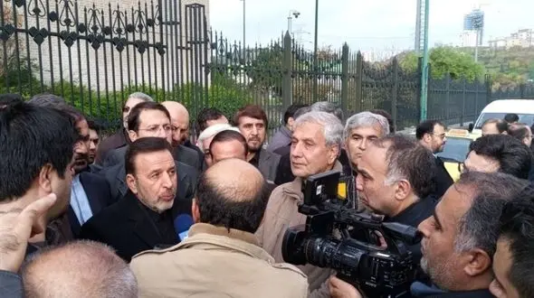 ماجرای محرمانه  مرحوم نوربخش چه بود؟!