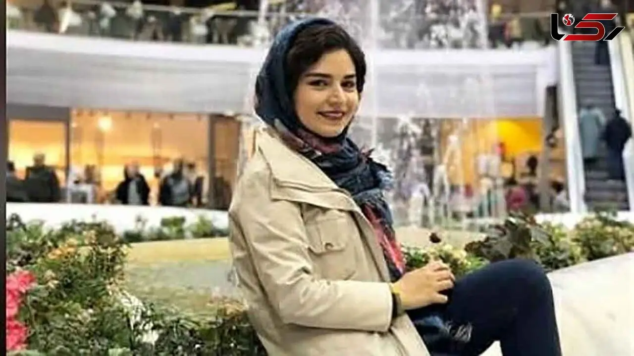 تینا عبدی بازیگر آرام از بازیگری تا مرگ + عکس ها