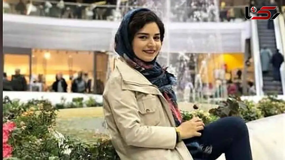 تینا عبدی بازیگر آرام از بازیگری تا مرگ + عکس ها