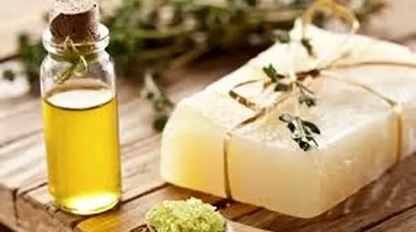 سفید کردن پوست دست با چند روش خانگی/ساخت لوسیون های ارزان قیمت