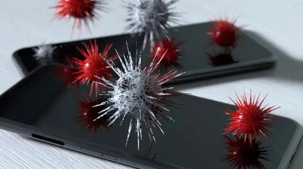 کرونا چند روز روی تلفن همراه زنده می ماند؟