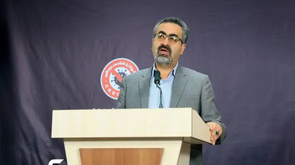 کمک پزشکی های بین المللی ارسال شده، تنها نیاز 3 روز یک بیمارستان را تامین می‌کنند + فیلم