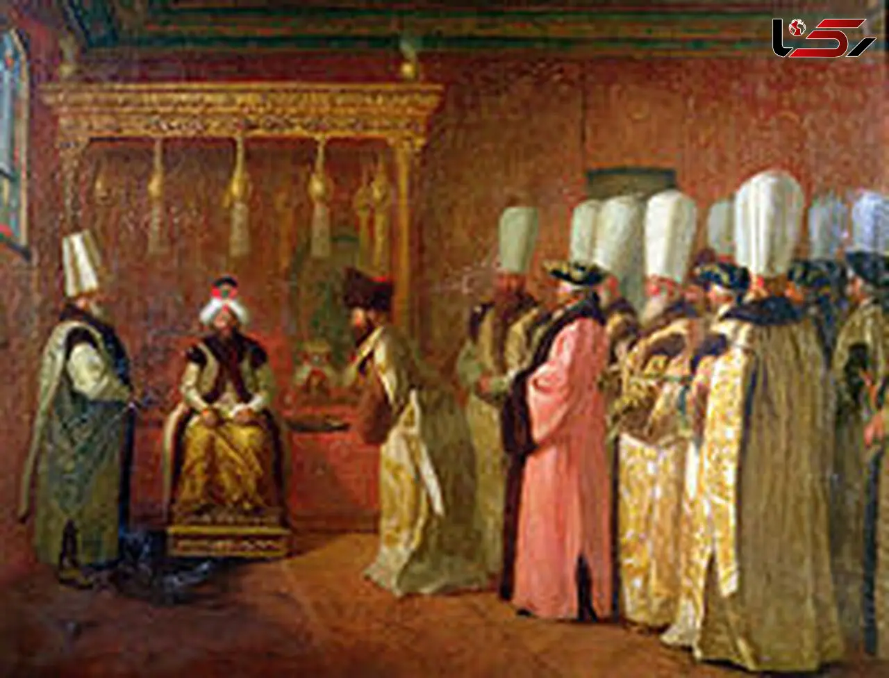 سلطان عثمان سوم