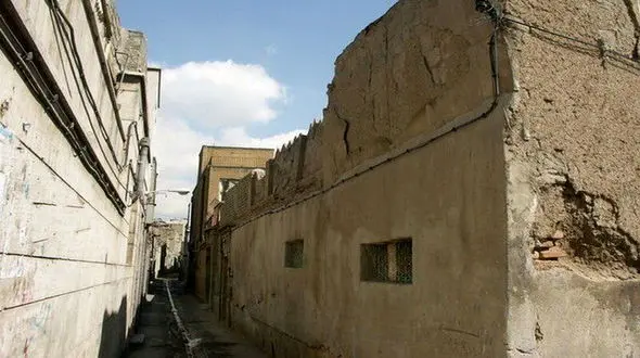 زندگی 5 میلیون تهرانی تنها در 8 متر مربع / تراکم وحشتناک جمعیت در برخی مناطق پایتخت 