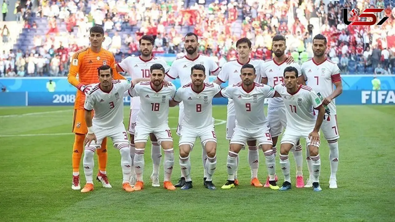 چرا ملی پوشان بعد از برد ناراحت بودند؟!