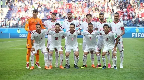 چرا ملی پوشان بعد از برد ناراحت بودند؟!