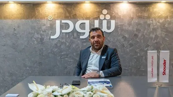 مصاحبه با آقای مهندس قره‌داغی، مدیرعامل محترم شیرآلات بهداشتی شودر