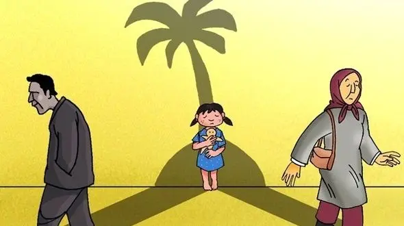 این نوزاد را پدر و مادرش نمی خواهند ! / سرنوشت دردناک یک ازدواج موقت