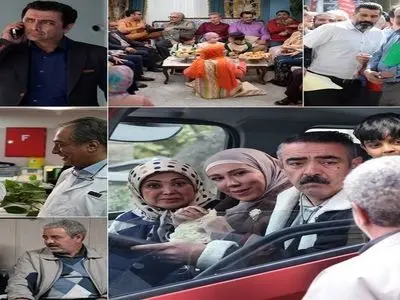 معرفی سریال های جذاب رمضان 1404