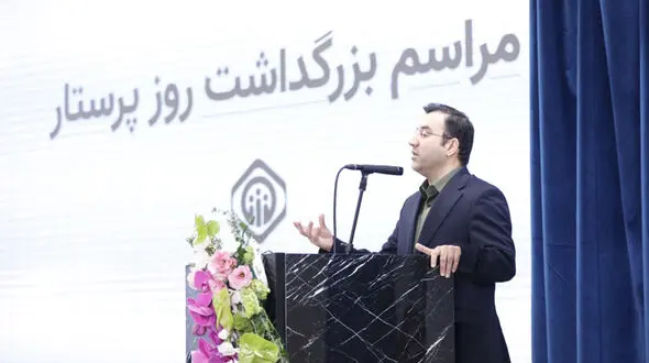 وعده سرپرست سازمان تأمین‌اجتماعی: تعرفه پرستاری از آذرماه پرداخت می‌شود
