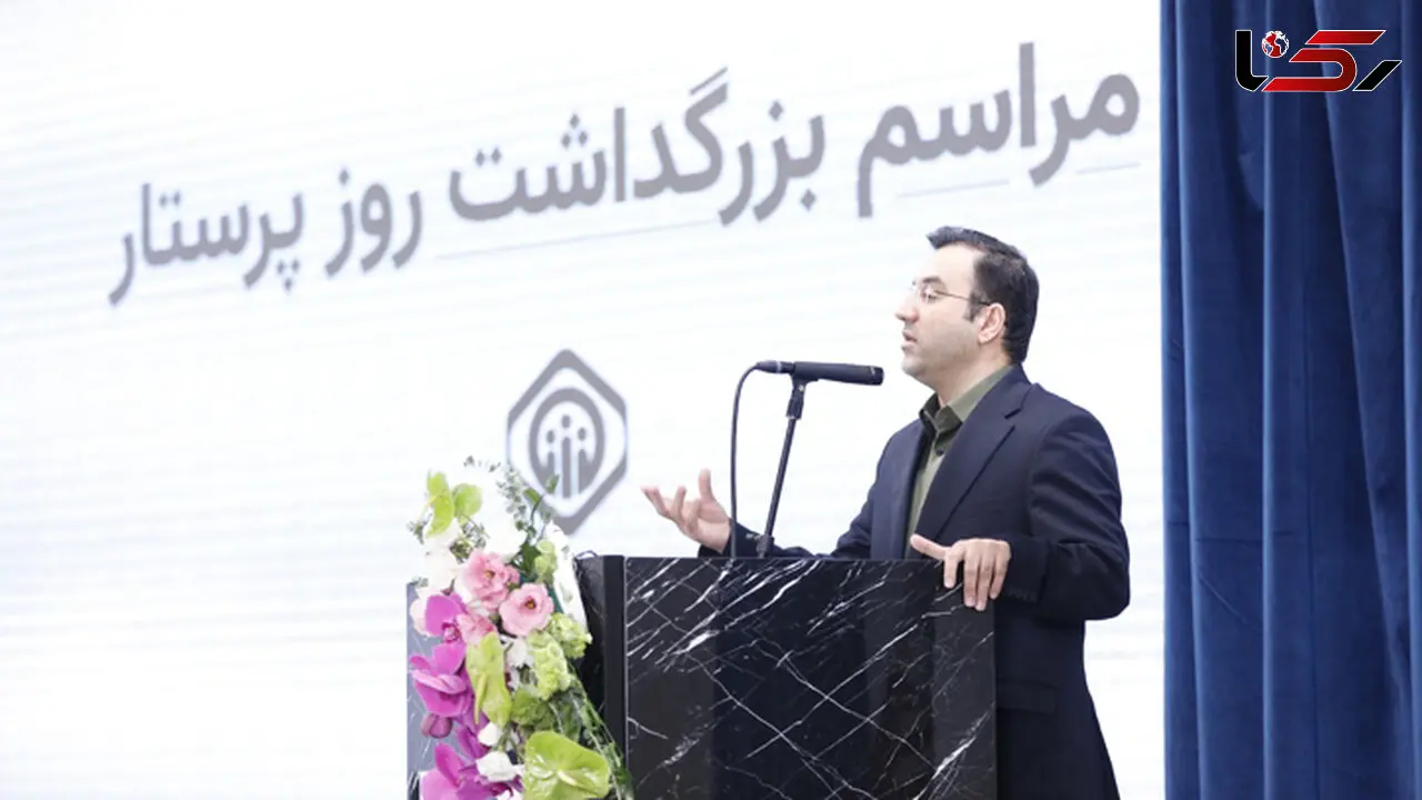وعده سرپرست سازمان تأمین‌اجتماعی: تعرفه پرستاری از آذرماه پرداخت می‌شود