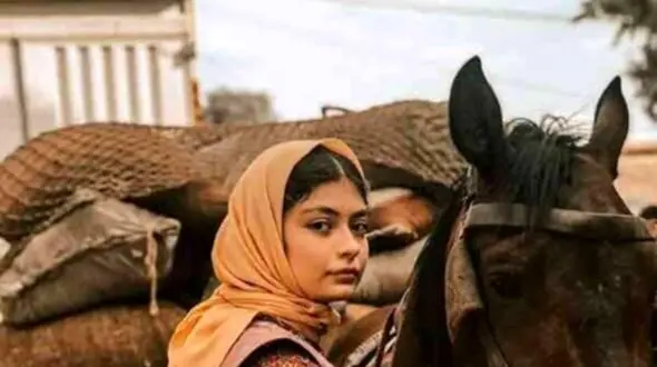 تغییر چهره ستایش دهقان، گل نسایِ سریال جیران در آستانه 15 سالگی+عکس