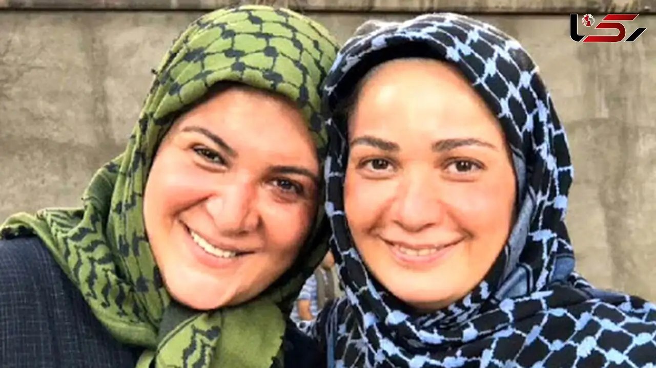 فیلم/ نسرین نصرتی «فهیمه پایتخت» : دوست ندارم مثل ریما رامین‌فر با بازی در پایتخت بازنشسته شم!/ من دلم میخواد که  نقش های مهمی بازی کنم !