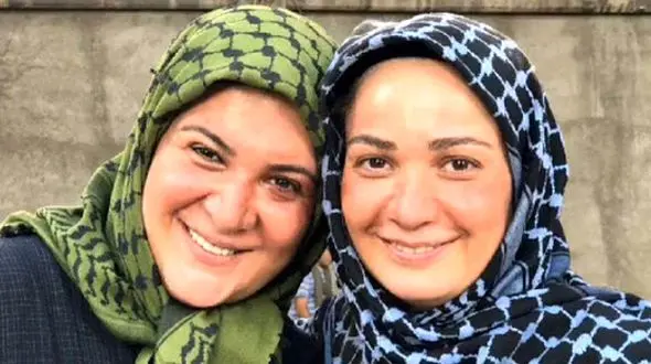 فیلم/ نسرین نصرتی «فهیمه پایتخت» : دوست ندارم مثل ریما رامین‌فر با بازی در پایتخت بازنشسته شم!/ من دلم میخواد که  نقش های مهمی بازی کنم !