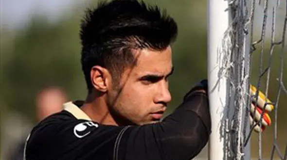 واکنش فروزان به اعلام حکم محرومیت