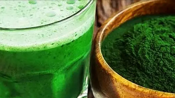 هرگز به طور خودسرانه اسپیرولینا را مصرف نکنید!