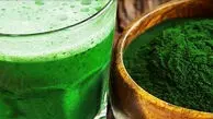 هرگز به طور خودسرانه اسپیرولینا را مصرف نکنید!