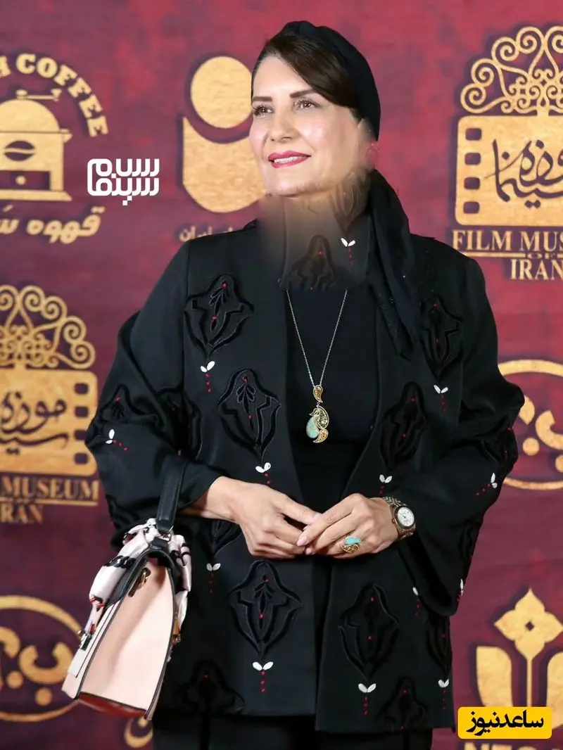 فریبا کوثری