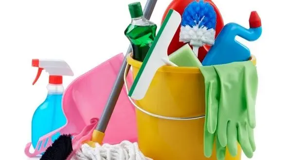 مشکلات استفاده از سفید کننده ها خود را در میانسالی نشان می دهد 