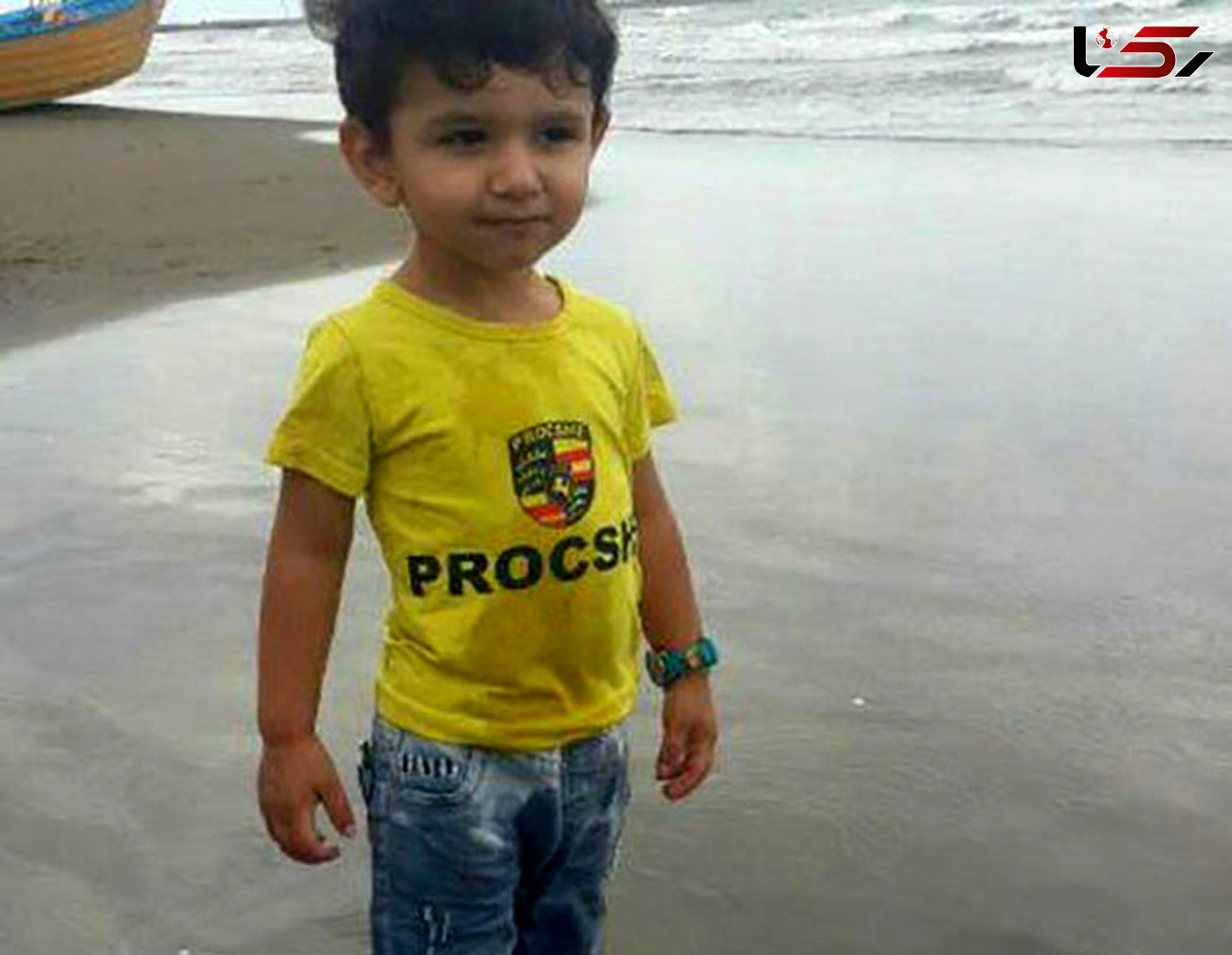 آزار شوم اهورا 2 ساله توسط دوست پسر مادرش در گیلان تایید شد + جزییات و علت دقیق مرگ 