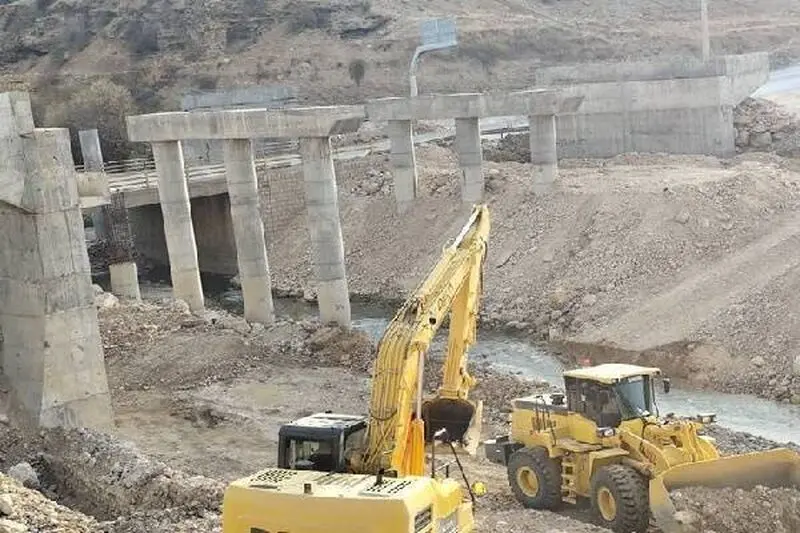 پل تنگ سریز بویراحمد پس از ۶ سال همچنان اسیر وعده‌ها؛دادستان هشدار داد