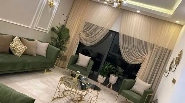  دکوراسیون داخلی جدید و شیک همراه با ایده های اقتصادی برای عید نوروز 1403 !