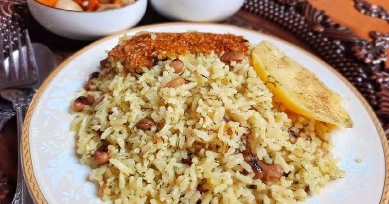 عکس لوبیاپلو