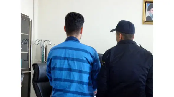 قتل مسلحانه پسرعمه در دره فرحزاد / 50 نفر برای حکم قصاص باید قسم بخورند + جزییات