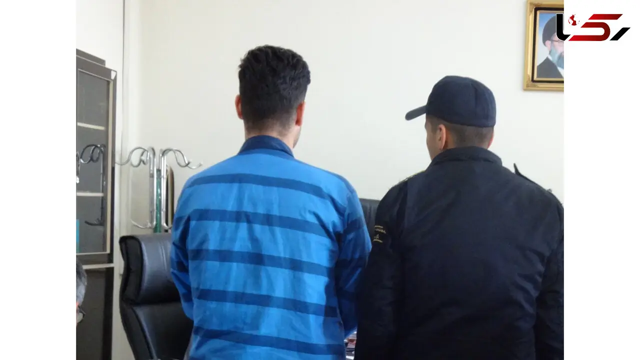 قتل مسلحانه پسرعمه در دره فرحزاد / 50 نفر برای حکم قصاص باید قسم بخورند + جزییات