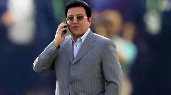 20 سال زندان در انتظار حسین هدایتی پرسپولیسی / او نامرئی بود