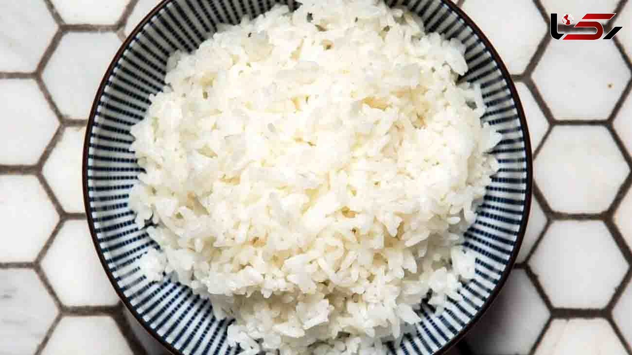 برنج را آبکش بپزیم یا کته؟