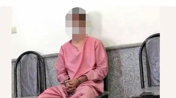 سرنوشت عجیب عامل جنایت نسیم شهر در یک قدمی چوبه دار