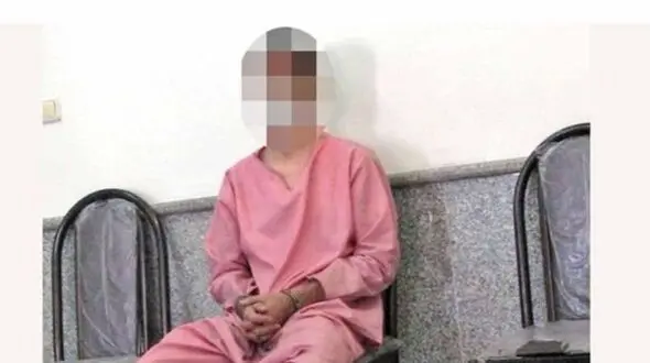 سرنوشت عجیب عامل جنایت نسیم شهر در یک قدمی چوبه دار
