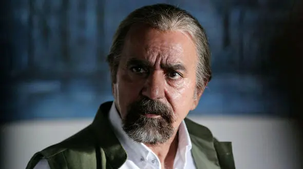  واکنش پرویز پرستویی به آلبوم جنجالی چاوشی