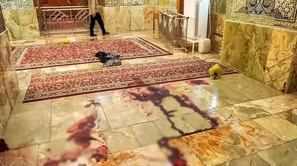 صدور حکم اعدام برای ۳ متهم اصلی حادثه شاهچراغ