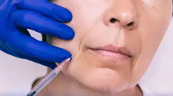 هشدار درباره مصرف ژل ها و محلول های تزریقی زیبایی