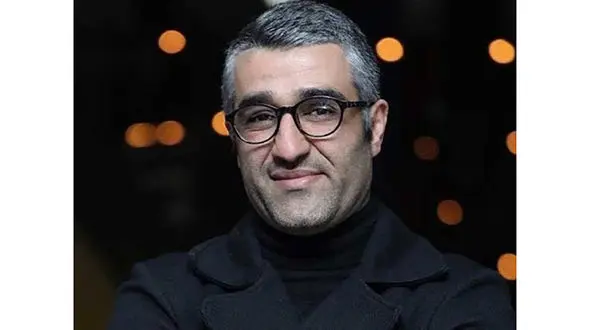 عکس زیرخاکی از پژمان جمشیدی وقتی معروف نبود / واقعا چی بود چی شد !