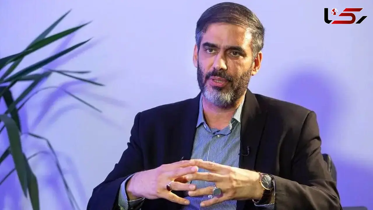 افشاگری سعید محمد از نقش جمیله علم الهدی در عزل و نصب‌ها