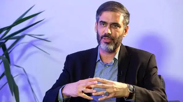 افشاگری سعید محمد از نقش جمیله علم الهدی در عزل و نصب‌ها