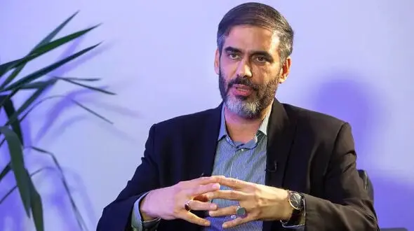 افشاگری سعید محمد از نقش جمیله علم الهدی در عزل و نصب‌ها