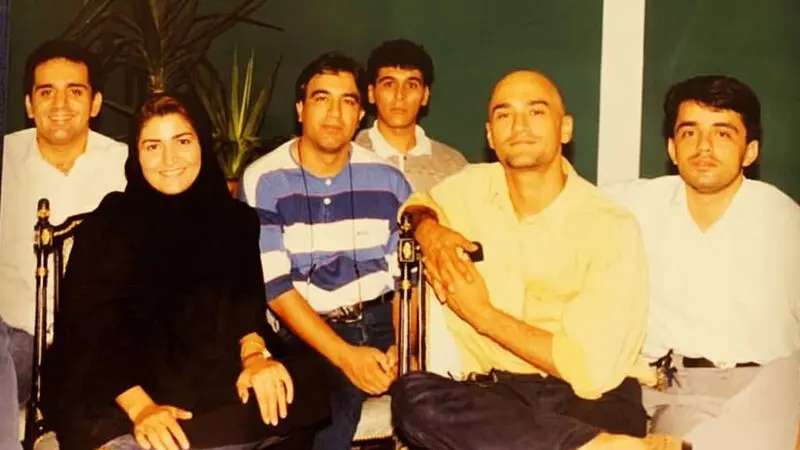 رامبد جوان