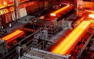Semi-finished steel exports top 5 million tons in 10 months