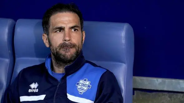 فابرگاس: رئال در برنابئو قادر به انجام هر کاری است