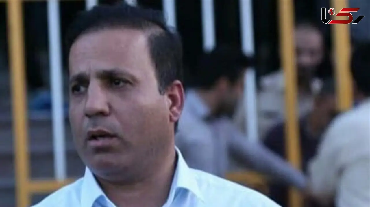 واکنش مدیراستقلال به سرقت جام قهرمانی!