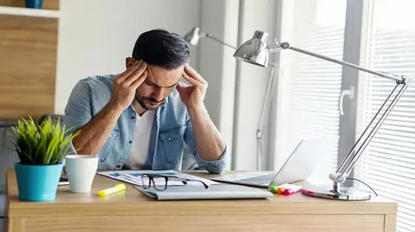 توصیه های سلامتی برای معتادان موبایل!