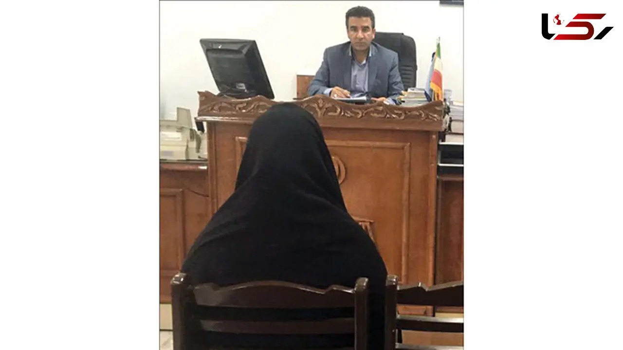 سارا و ناصر گفتند سنگسار می شویم چون شوهر سارا فهمید بچه از او نیست + عکس