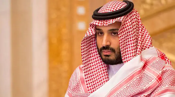 بن سلمان زنده می ماند؟!/ تیم پزشکی صهیونیستی به ریاض رفت ! 