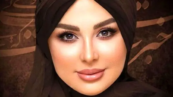 شباهت حیرت آور لنا خانم به مادرش نیوشا ضیغمی ! + عکس
